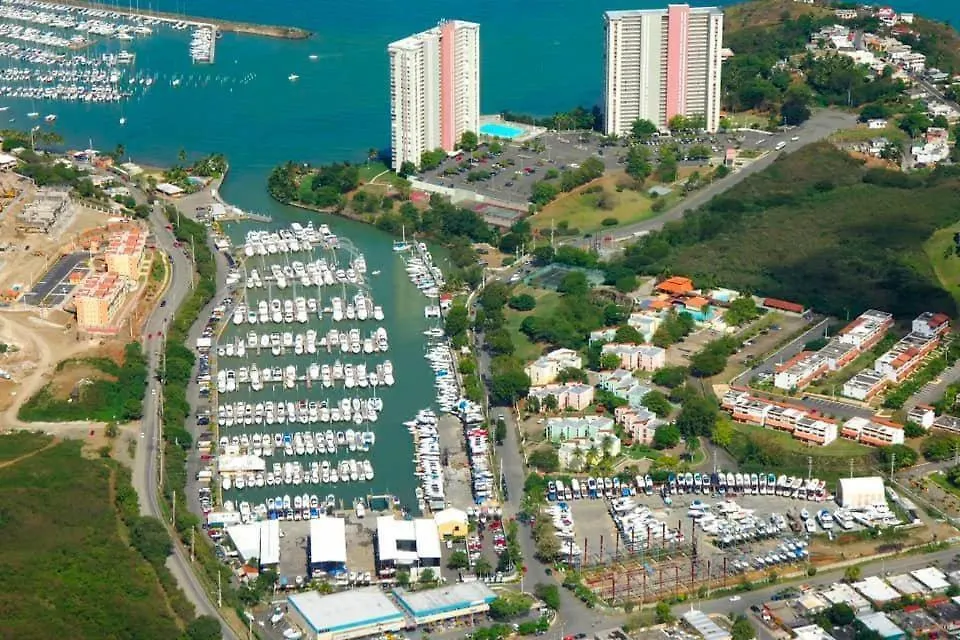 Casa Bonita Fajardo Apartman