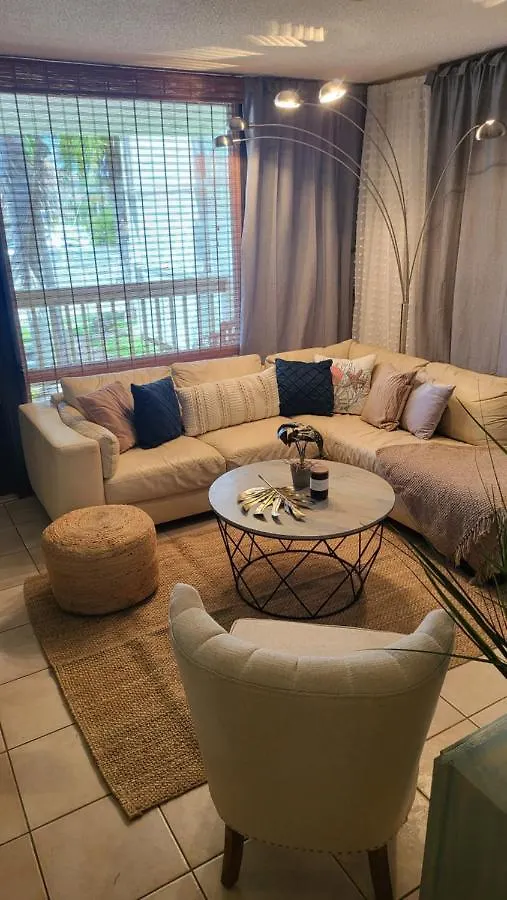 Casa Bonita Fajardo Apartman