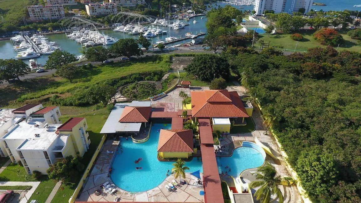 Casa Bonita Fajardo elérhetőségei