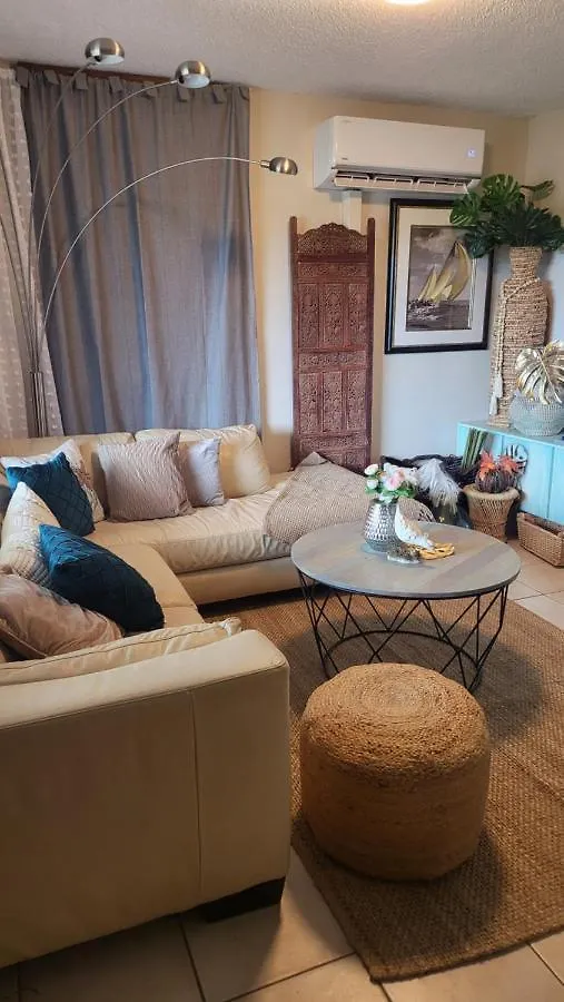 Casa Bonita Fajardo Apartman
