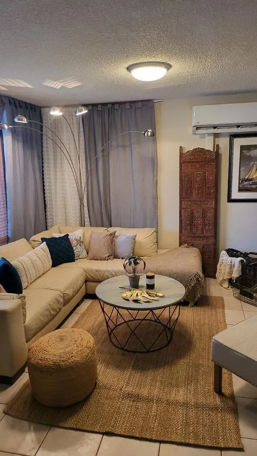 Casa Bonita Fajardo Apartman