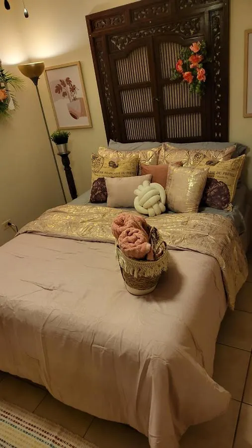 Casa Bonita Fajardo Apartman