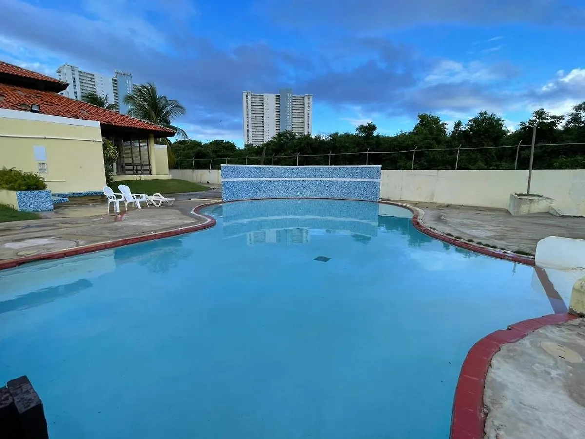 Casa Bonita Fajardo Apartman Puerto Rico