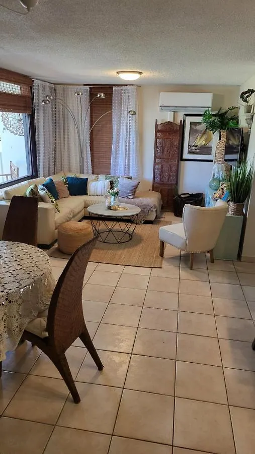 Casa Bonita Fajardo Apartman